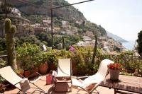 Casa Celidea - B&B Positano