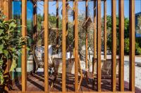 Bungalow Deluxe con vistas al jardín