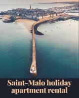 B&B Saint-Malo - La Mettrie - Bed and Breakfast Saint-Malo