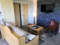 Gîtes Les Garianes - B&B Saint-Léger-les-Mélèzes