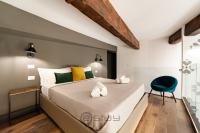 Deluxe Double Room with Extra Bed