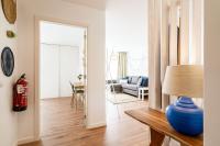 Appartamento con 1 Camera da Letto