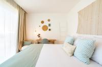 Appartement 2 Chambres