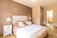 Les prairies du Mont -La vallée Saint Pierre - B&B
