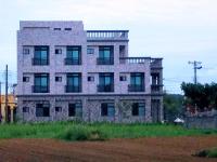 這一村這一棧電梯海景民宿 - Chambres d'hôtes Liu’ao