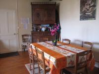 LA FAURIE - Bed and Breakfast Bourdeilles
