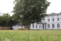 Herrenhaus-Henriettenhof - Ferienwohnung Grömitz
