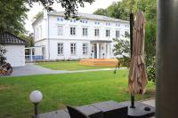 Herrenhaus-Henriettenhof - Ferienwohnung