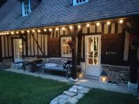 Lait & Lit - B&B