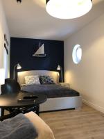 Appartamento con 1 Camera da Letto