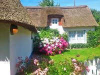 Föhrer Friesenkate West - B&B Nieblum