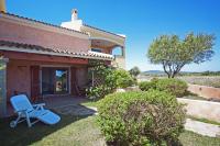 Residence Zodiaco - Ferienwohnung Santa Teresa Gallura