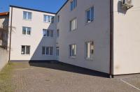 Apartament 7 Central - B&B