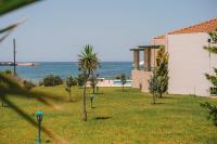 Kyparissia Blue Boutique Hotel - Bed and Breakfast Kyparissía
