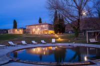 B&B San Casciano dei Bagni - Podere La Piscina- Acqua Termale e Relax - Bed and Breakfast San Casciano dei Bagni