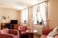 Löwenbräu am Kohlmarkt - B&B Wernigerode