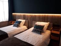 Economy Twin Room