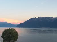 La Gremillette Gourmande Lavaux - B&B Rivaz