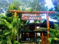 Pousada da Barra - Maraú Bahia - B&B