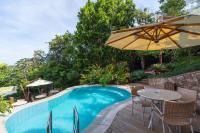 Pousada Vila do Bosque - B&B Bombinhas