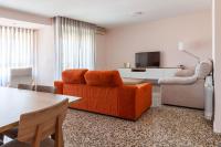 B&B Ontinyent - Apartamento Sambala - Bed and Breakfast Ontinyent