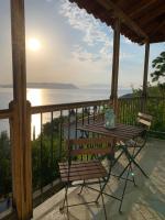 B&B Palió Klíma - Bouzouki panoramic sea-view - Bed and Breakfast Palió Klíma