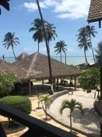 Eco Paradise Cumbuco pé na areia 202 - Chambres d’hôtes Cumbuco