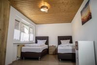 Appartamento con 2 Camere da Letto