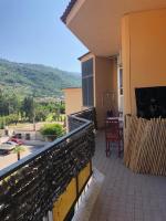 ClAnaGio House - Ferienwohnung Sant'Antonio Abate