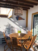 B&B Longueira - Trail House- Countryside and Beach - Bed and Breakfast Longueira