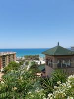 Seaview Apartment - Chambres d’hôtes Torremolinos