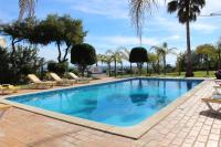 Idyllic Farm House Amazing Landscap Sea View - B&B Loulé
