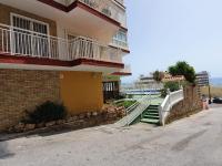 Seaview Apartment - Chambres d’hôtes Torremolinos