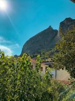 Camera Familiare con Balcone