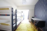 Habitación cuádruple