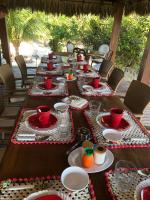 Kitejuba Bungalows - B&B