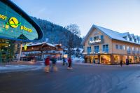 Appartement Charly Kahr and family, Ski-In & Ski-Out - Chambres d’hôtes