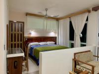 Lidxi Rosae - B&B Puerto Escondido