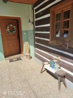 Holiday Home U Ryšavých - B&B