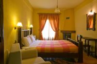 Chambre Double - Vue sur Montagne