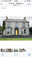 Ballyginniff Farm House - Ferienwohnung Crumlin