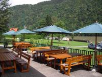 Gasthof Zum heiligen Nikolaus - B&B Haibach ob der Donau