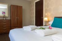 Deluxe Central City of London Apartments - B&B Londra