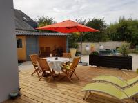 B&B Saint-Cast-le-Guildo - Appart 2 personnes proche plage de la Fresnaye - Bed and Breakfast Saint-Cast-le-Guildo