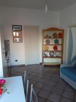 Il Glicine - Casa vacanza - Ferienwohnung Procida
