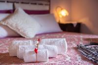 Two-Bedroom Standard Apartment