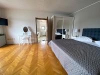 Apartements and rooms next to the Sea - Belveder Rab Sea and Sunset wiew - B&B Arbe