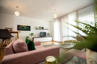 B&B Ljubljana - Ljubljana finest apartment - Bed and Breakfast Ljubljana