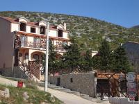 Katarina Apartments and Rooms - B&B