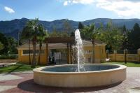 LOVELY APARTMENT DENIA, piscina, jacuzzi, pádel, parking - Ferienwohnung Denia